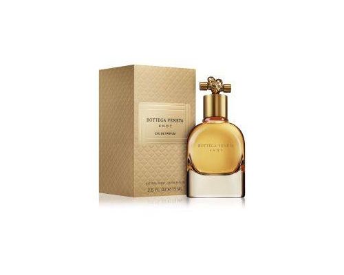 BOTTEGA VENETA Knot Туалетные духи 50 мл, Тип: Туалетные духи, Объем, мл.: 50 