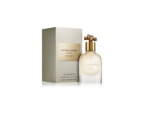 BOTTEGA VENETA Knot Eau Florale Туалетные духи тестер 75 мл, Тип: Туалетные духи тестер, Объем, мл.: 75 