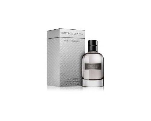 BOTTEGA VENETA Pour Homme Extreme Туалетная вода 50 мл, Тип: Туалетная вода, Объем, мл.: 50 