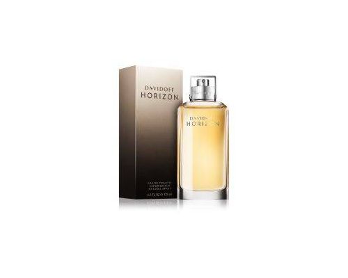 DAVIDOFF Horiizon Туалетная вода 125 мл, Тип: Туалетная вода, Объем, мл.: 125 
