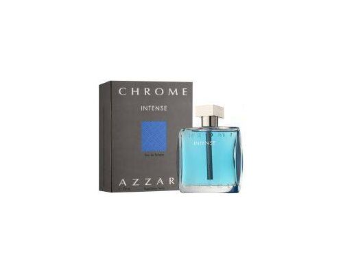 LORIS AZZARO Chrome Intense Туалетная вода тестер 100 мл, Тип: Туалетная вода тестер, Объем, мл.: 100 