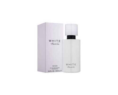KENNETH COLE White Туалетные духи 100 мл, Тип: Туалетные духи, Объем, мл.: 100 