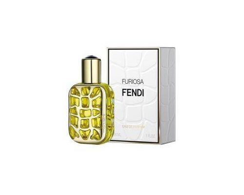 FENDI Furiosa Туалетные духи 50 мл, Тип: Туалетные духи, Объем, мл.: 50 