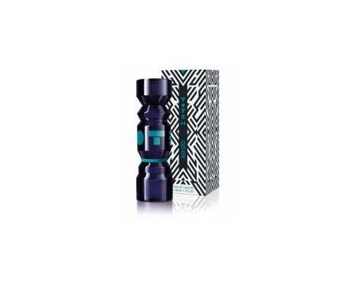 KENZO Totem Blue Туалетная вода тестер 50 мл, Тип: Туалетная вода тестер, Объем, мл.: 50 