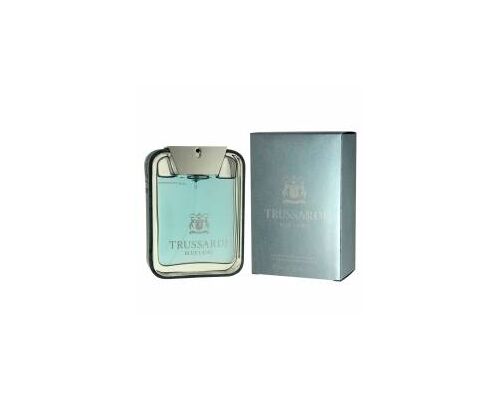 TRUSSARDI Blue Land Туалетная вода 50 мл, Тип: Туалетная вода, Объем, мл.: 50 