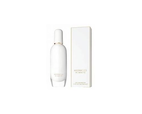 CLINIQUE Aromatics in White Туалетные духи 30 мл, Тип: Туалетные духи, Объем, мл.: 30 