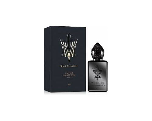 STEPHANE HUMBERT LUCAS 777 Black Gemstone Туалетные духи тестер 50 мл, Тип: Туалетные духи тестер, Объем, мл.: 50 