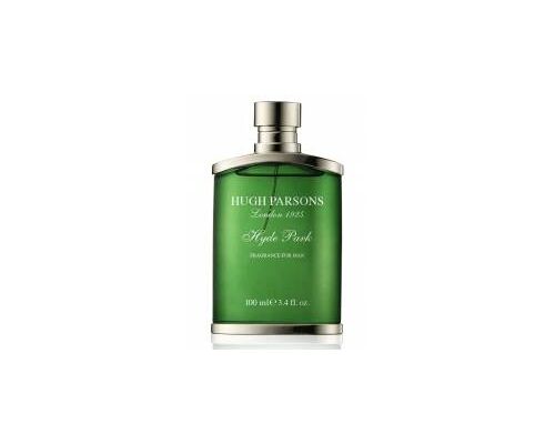 HUGH PARSONS   Hyde Park Туалетные духи 100 мл, Тип: Туалетные духи, Объем, мл.: 100 