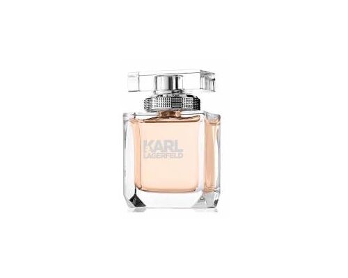 KARL LAGERFELD Karl Lagerfeld for Her Туалетные духи 25 мл, Тип: Туалетные духи, Объем, мл.: 25 