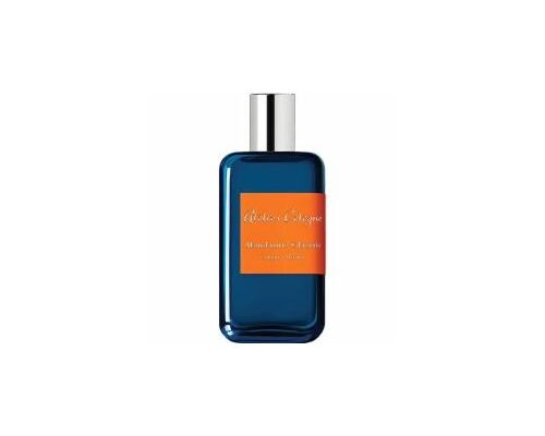 ATELIER COLOGNE Mandarine Glaciale Туалетные духи 100 мл, Тип: Туалетные духи, Объем, мл.: 100 