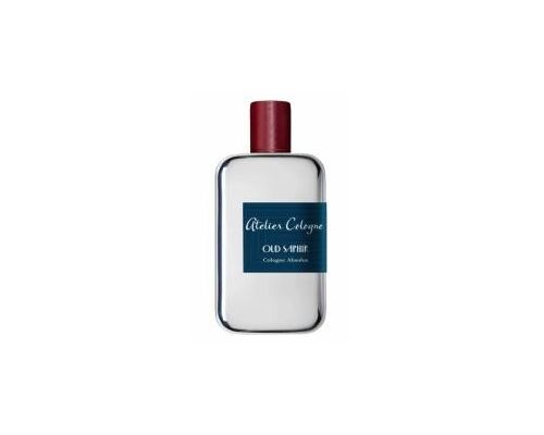 ATELIER COLOGNE Oud Saphir Туалетные духи 100 мл, Тип: Туалетные духи, Объем, мл.: 100 