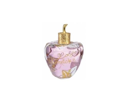LOLITA LEMPICKA L'Eau Jolie Туалетная вода 50 мл, Тип: Туалетная вода, Объем, мл.: 50 