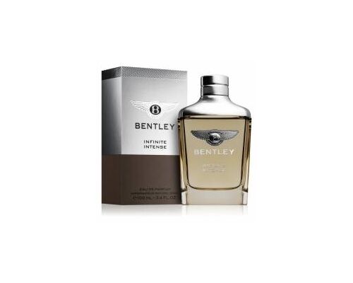 BENTLEY Infinite intense Туалетная вода 100 мл, Тип: Туалетная вода, Объем, мл.: 100 