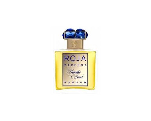ROJA DOVE Sweetie Aoud Парфюм 50 мл, Тип: Парфюм, Объем, мл.: 50 