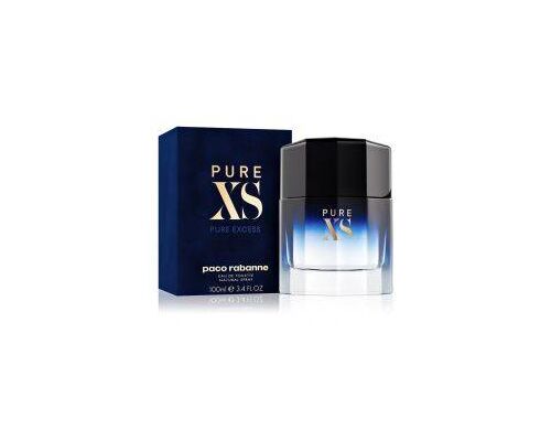 PACO RABANNE Pure XS Туалетная вода тестер 100 мл, Тип: Туалетная вода тестер, Объем, мл.: 100 