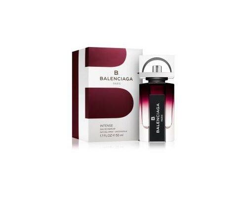 BALENCIAGA B. Balenciaga Intense Туалетные духи 50 мл, Тип: Туалетные духи, Объем, мл.: 50 