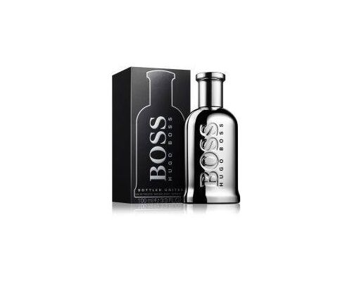 HUGO BOSS Bottled United Туалетная вода тестер 100 мл, Тип: Туалетная вода тестер, Объем, мл.: 100 