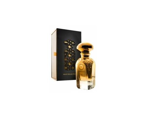 AJ ARABIA Gold II Парфюм 50 мл, Тип: Парфюм, Объем, мл.: 50 