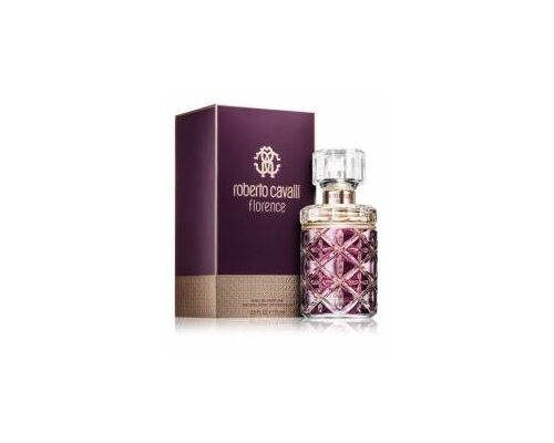 ROBERTO CAVALLI Florence Туалетные духи 75 мл, Тип: Туалетные духи, Объем, мл.: 75 