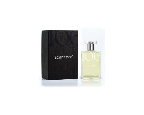 SCENT BAR 106 Парфюм тестер 100 мл, Тип: Парфюм тестер, Объем, мл.: 100 