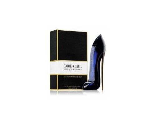 CAROLINA HERRERA Good Girl Туалетные духи 30 мл, Тип: Туалетные духи, Объем, мл.: 30 