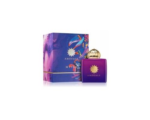 AMOUAGE Myths Туалетные духи 50 мл, Тип: Туалетные духи, Объем, мл.: 50 