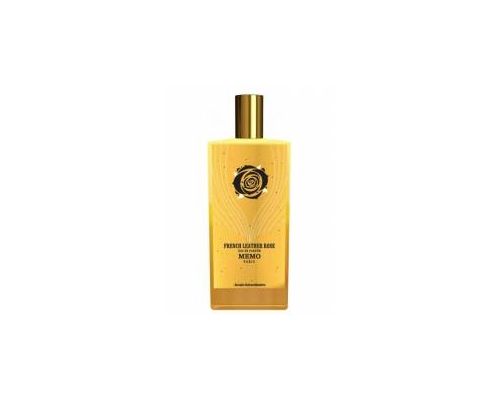 MEMO French Leather Rose Туалетные духи тестер 75 мл, Тип: Туалетные духи тестер, Объем, мл.: 75 