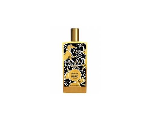 MEMO Irish Oud Туалетные духи 75 мл, Тип: Туалетные духи, Объем, мл.: 75 