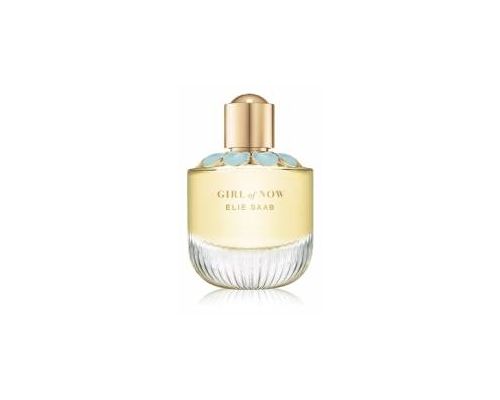 ELIE SAAB Girl of Now Туалетные духи 90 мл, Тип: Туалетные духи, Объем, мл.: 90 