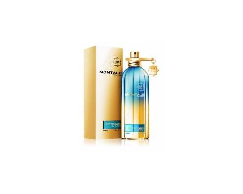 MONTALE Day Dreams Туалетные духи 100 мл, Тип: Туалетные духи, Объем, мл.: 100 