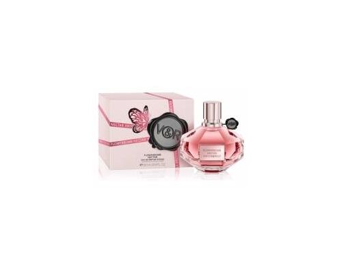 VIKTOR&ROLF Flowerbomb Nectar Туалетные духи тестер 90 мл, Тип: Туалетные духи тестер, Объем, мл.: 90 