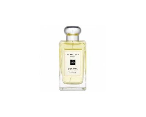 JO MALONE Lime Basil & Mandarin Одеколон тестер 9 мл, Тип: Одеколон тестер, Объем, мл.: 9 