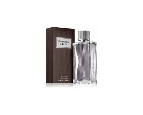 ABERCROMBIE & FITCH First Instinct Туалетные духи 30 мл, Тип: Туалетные духи, Объем, мл.: 30 