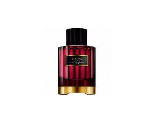 CAROLINA HERRERA Burning Rose Туалетные духи 100 мл, Тип: Туалетные духи, Объем, мл.: 100 