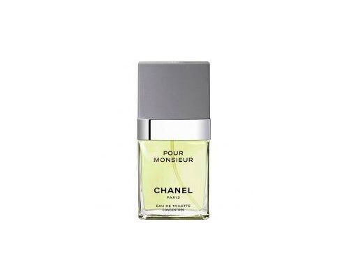 CHANEL Pour Monsieur Туалетная вода тестер 100 мл, Тип: Туалетная вода тестер, Объем, мл.: 100 