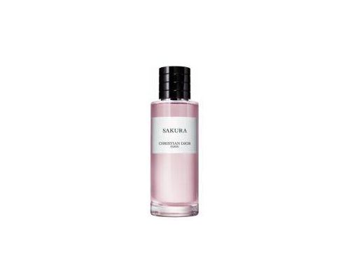CHRISTIAN DIOR Sakura Туалетные духи тестер 125 мл, Тип: Туалетные духи тестер, Объем, мл.: 125 
