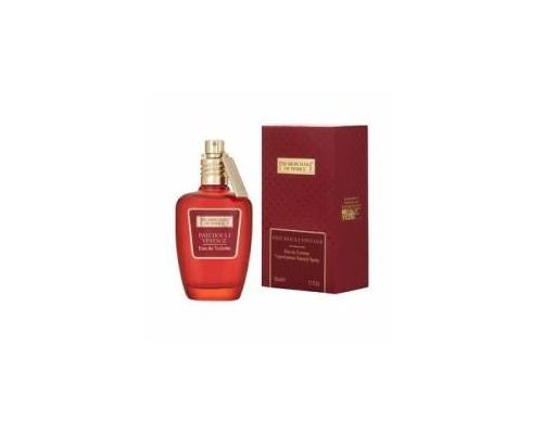 THE MERCHANT OF VENICE Patchouli Vintage Туалетная вода 50 мл, Тип: Туалетная вода, Объем, мл.: 50 
