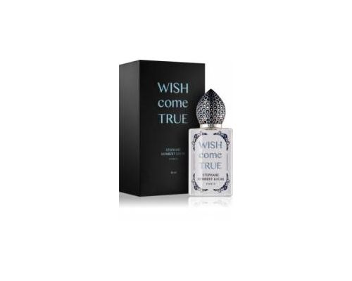 STEPHANE HUMBERT LUCAS 777 Wish Come True Туалетные духи 50 мл, Тип: Туалетные духи, Объем, мл.: 50 