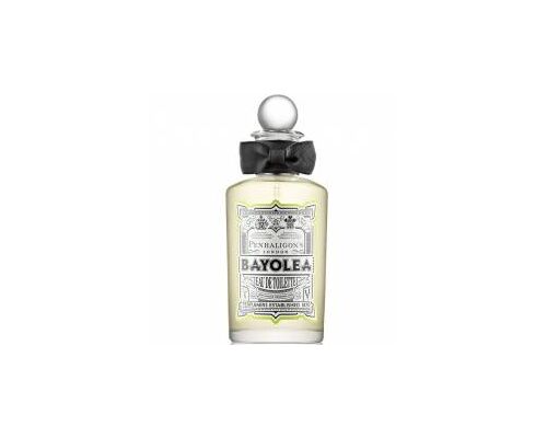 PENHALIGON'S Bayolea Туалетная вода 50 мл, Тип: Туалетная вода, Объем, мл.: 50 