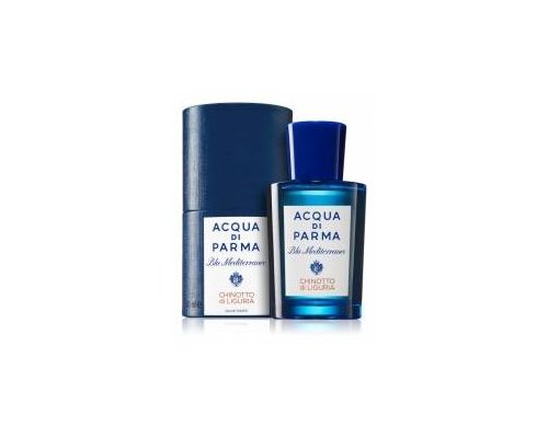 ACQUA DI PARMA Chinotto di Liguria Туалетная вода тестер 150 мл, Тип: Туалетная вода тестер, Объем, мл.: 150 