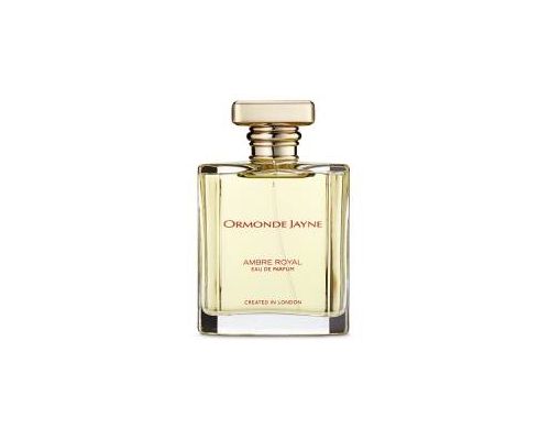 ORMONDE JAYNE Ambre Royal Туалетные духи 8 мл, Тип: Туалетные духи, Объем, мл.: 8 