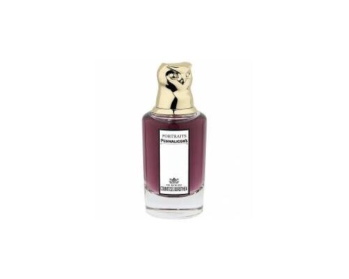 PENHALIGON'S The Ruthless Countess Dorothea Туалетные духи тестер 75 мл, Тип: Туалетные духи тестер, Объем, мл.: 75 