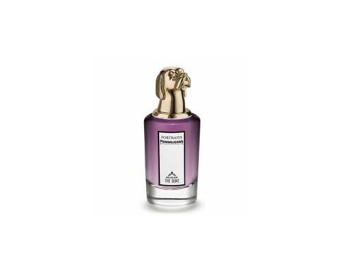 PENHALIGON'S Much Ado About The Duke Туалетные духи 75 мл, Тип: Туалетные духи, Объем, мл.: 75 