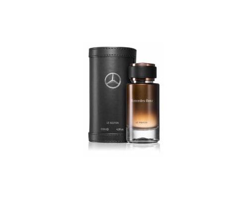 MERCEDES BENZ Le Parfum Туалетные духи 100 мл, Тип: Туалетные духи, Объем, мл.: 100 