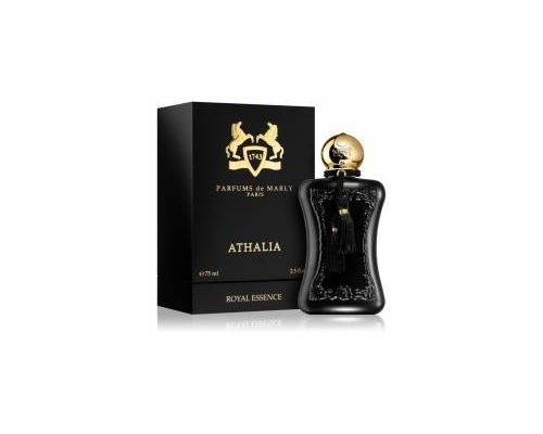 PARFUMS DE MARLY Athalia Туалетные духи тестер 75 мл, Тип: Туалетные духи тестер, Объем, мл.: 75 