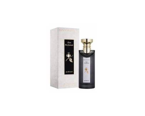 BVLGARI Au The Noir Одеколон тестер 75 мл, Тип: Одеколон тестер, Объем, мл.: 75 