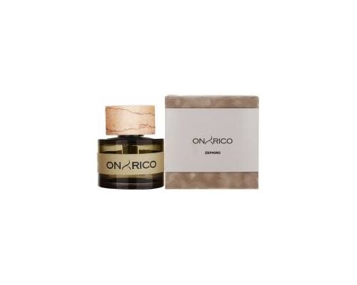 ONYRICO Zephiro Туалетные духи 50 мл, Тип: Туалетные духи, Объем, мл.: 50 