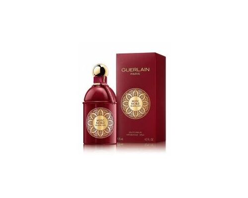 GUERLAIN Musc Noble Туалетные духи 125 мл, Тип: Туалетные духи, Объем, мл.: 125 