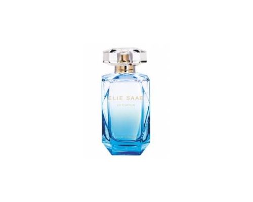 ELIE SAAB Le Parfum Resort Collection Туалетная вода 50 мл, Тип: Туалетная вода, Объем, мл.: 50 