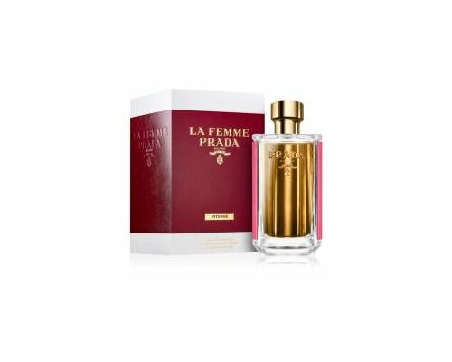 PRADA La Femme Intense Туалетные духи 50 мл, Тип: Туалетные духи, Объем, мл.: 50 
